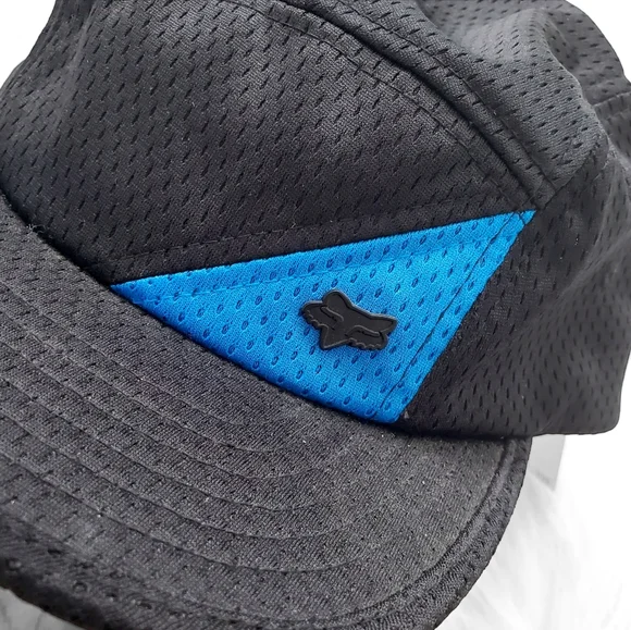 NWT - FOX RACING - Navigate Camper Hat - Picture 2 of 5